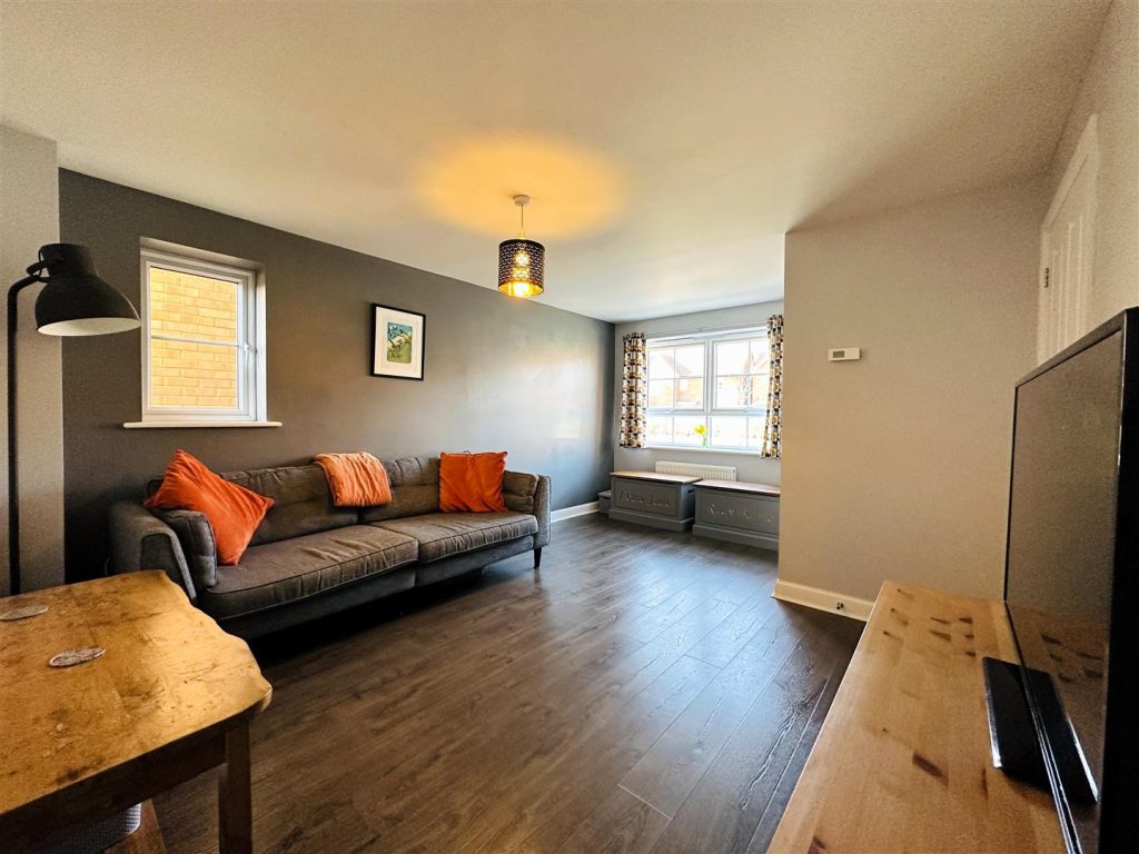 Riverside Avenue, Barlby, Selby