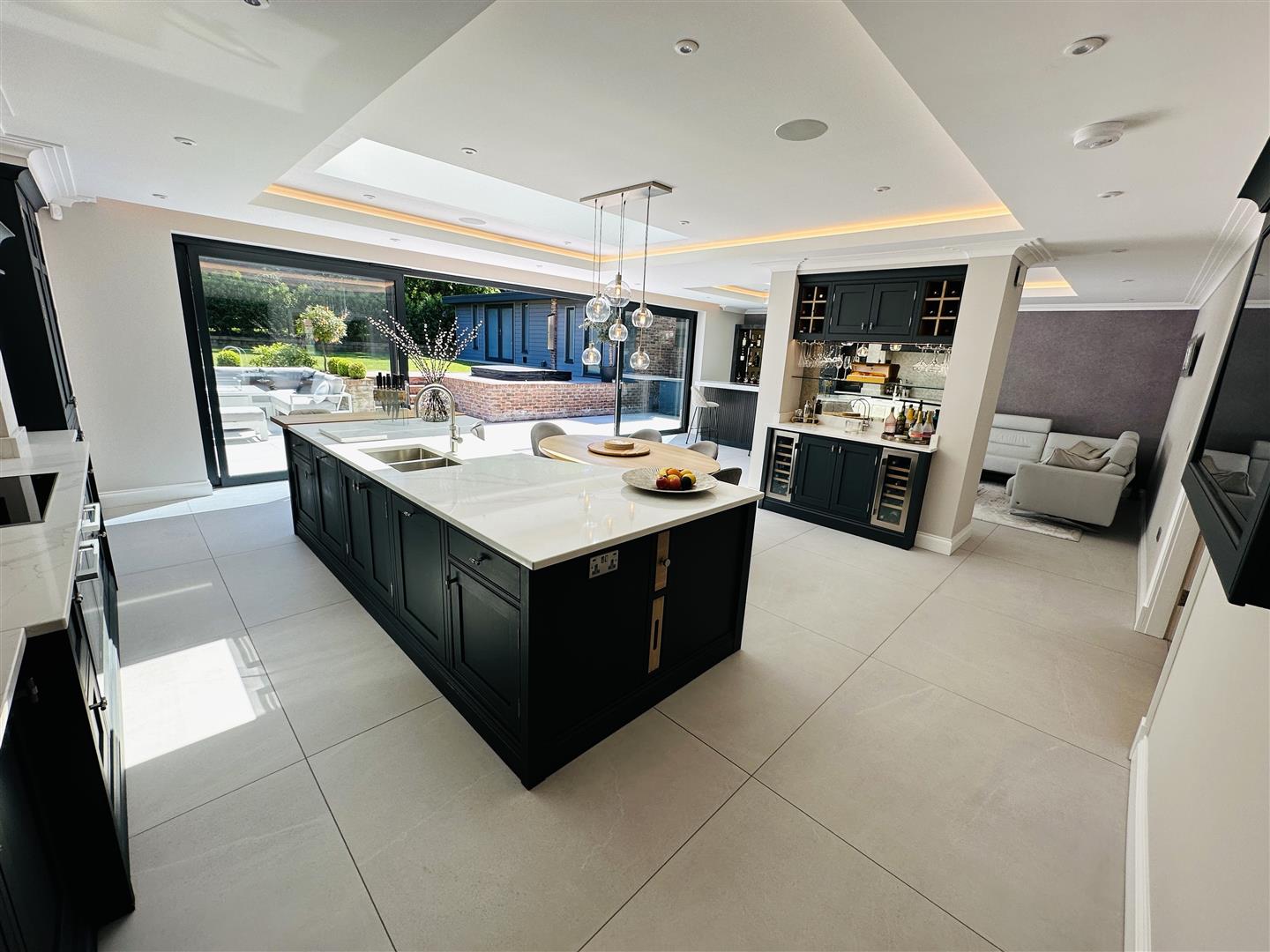 The Green, Stillingfleet