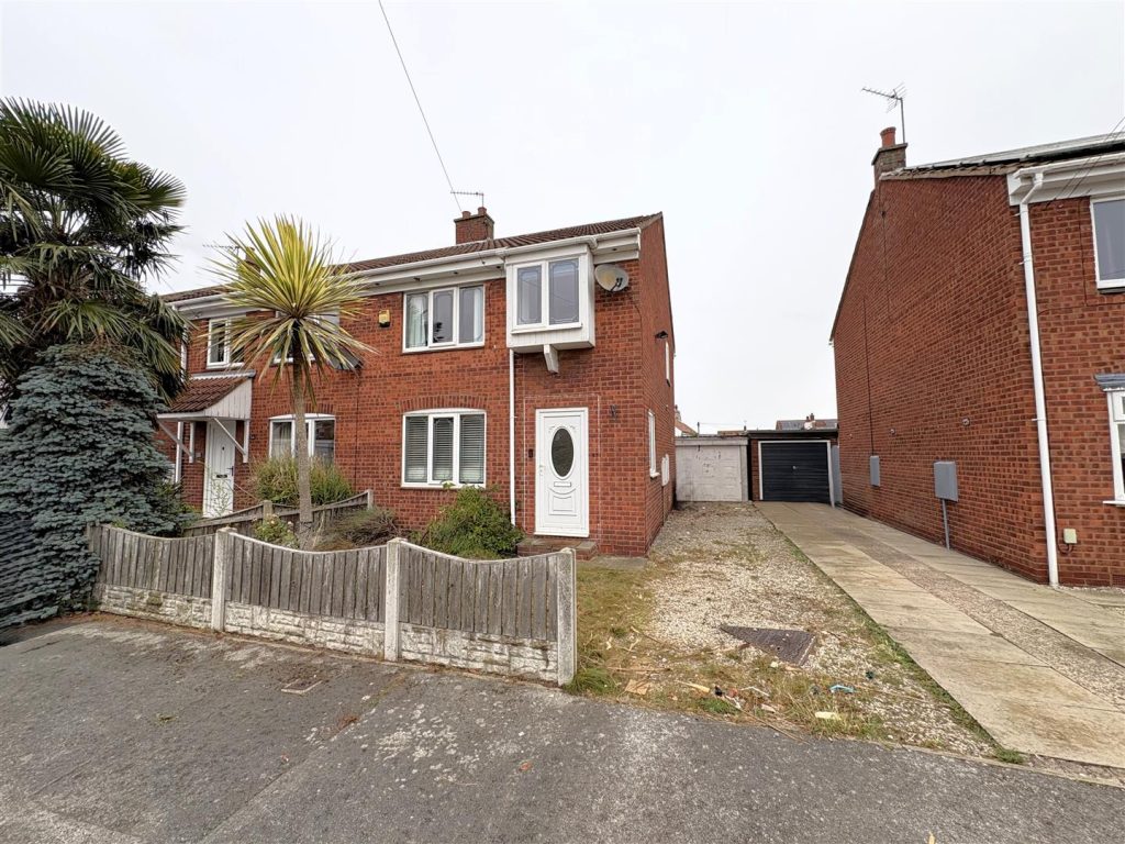 Marsh Lane Gardens, Kellington, Goole