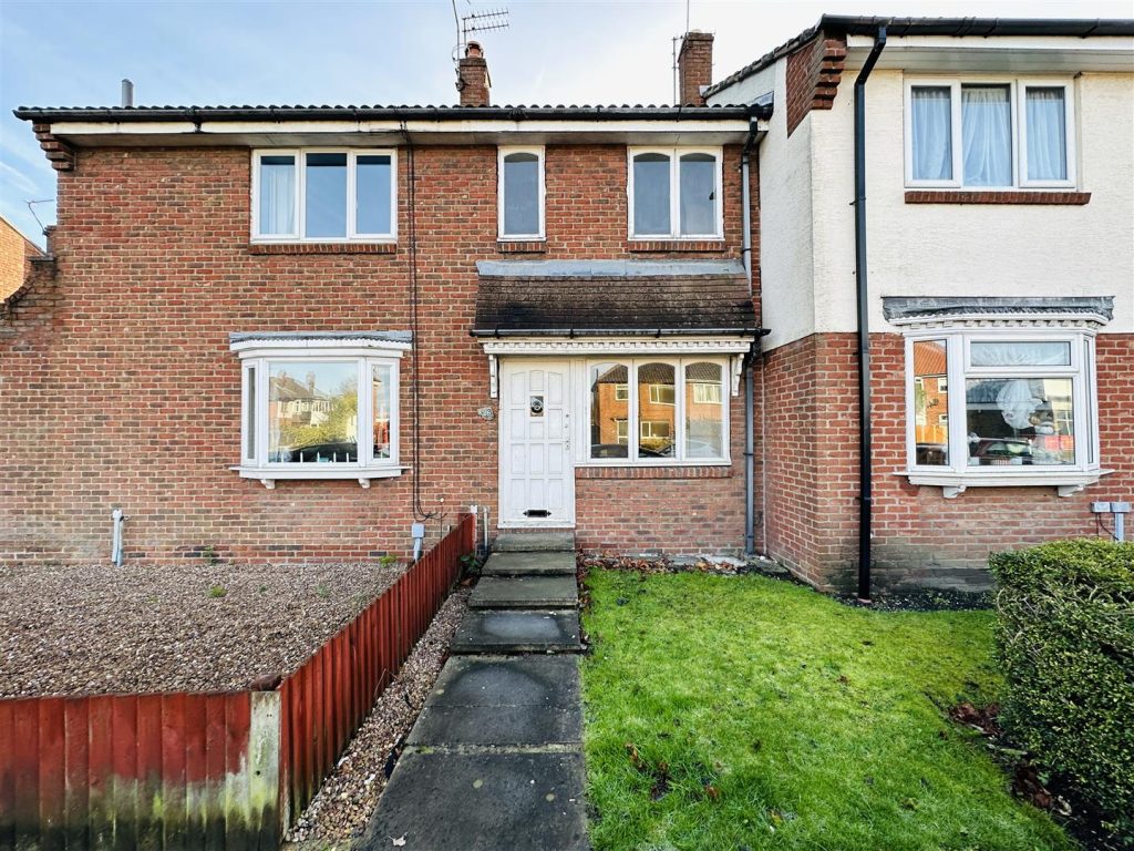 Portholme Road, Selby