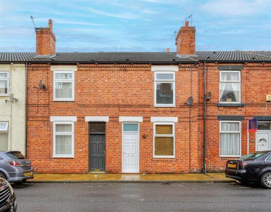 Smawthorne Avenue, Castleford