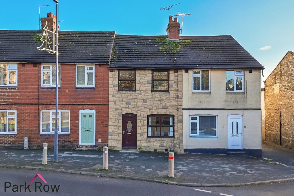 Church Hill, Sherburn In Elmet, Leeds