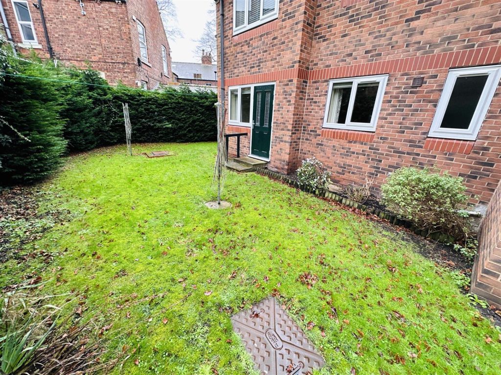 Beech Grove, Selby