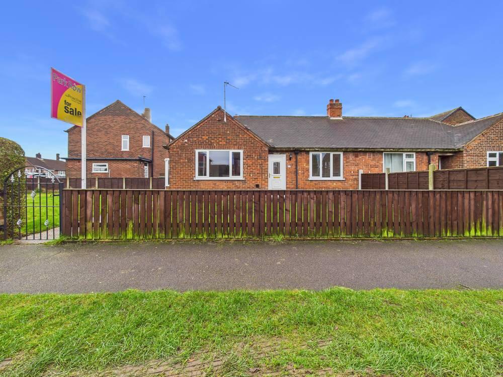 Manor Drive, Featherstone, Pontefract