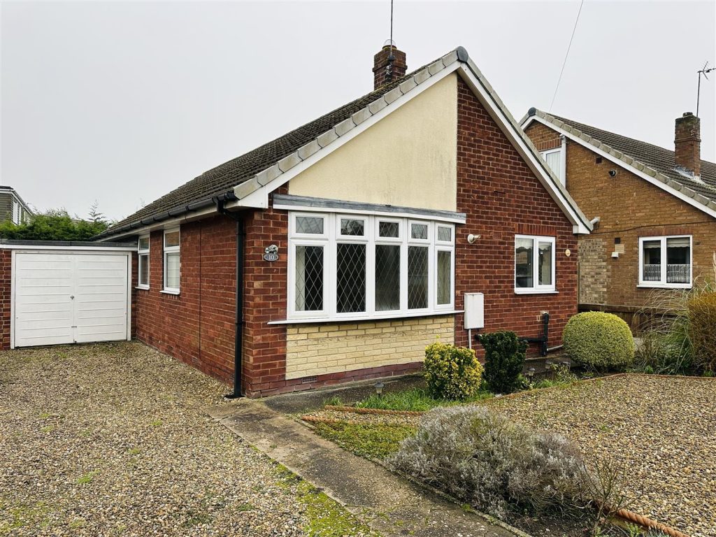 Station Road, Gilberdyke, Brough