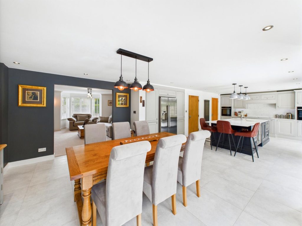 Westwinds, Ackworth, Pontefract