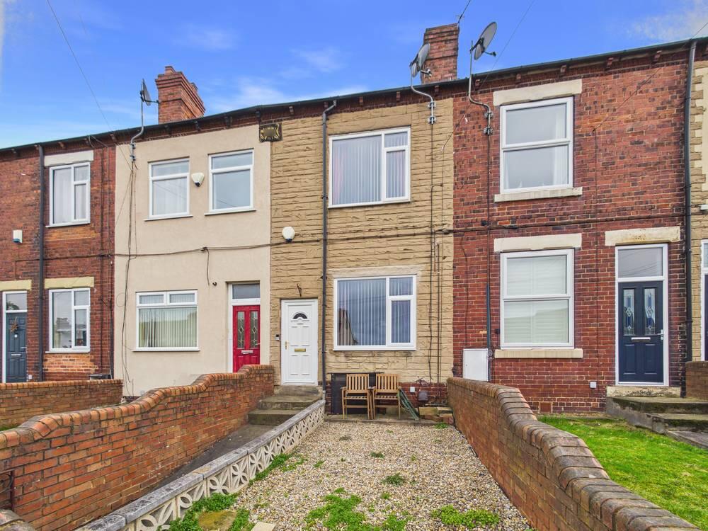 Featherstone Lane, Featherstone, Pontefract