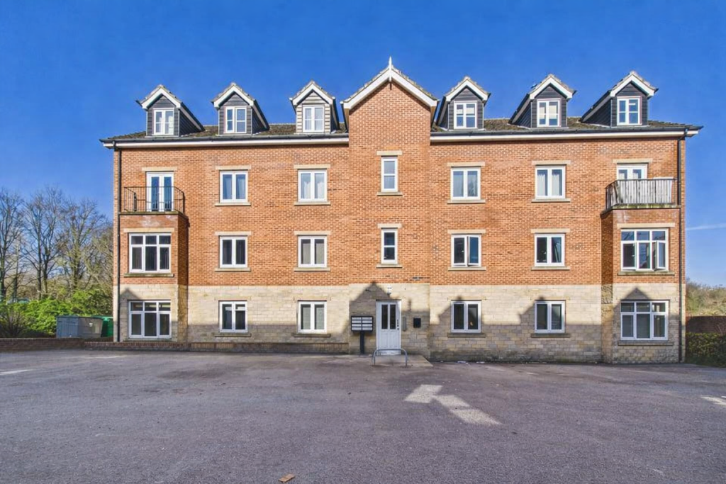 Baileygate Mews, Pontefract