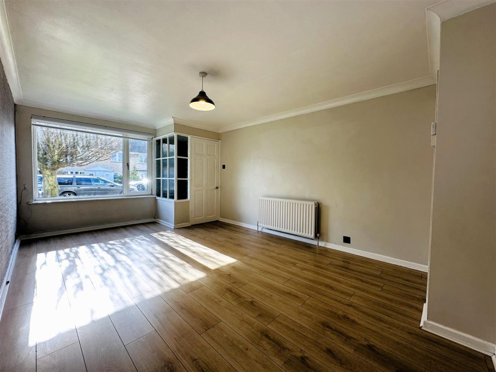 Field Avenue, Thorpe Willoughby, Selby