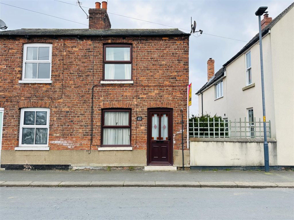 Wistowgate, Cawood, Selby