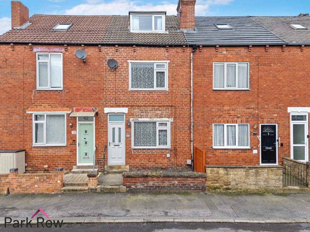 Beech Grove Avenue, Garforth, Leeds