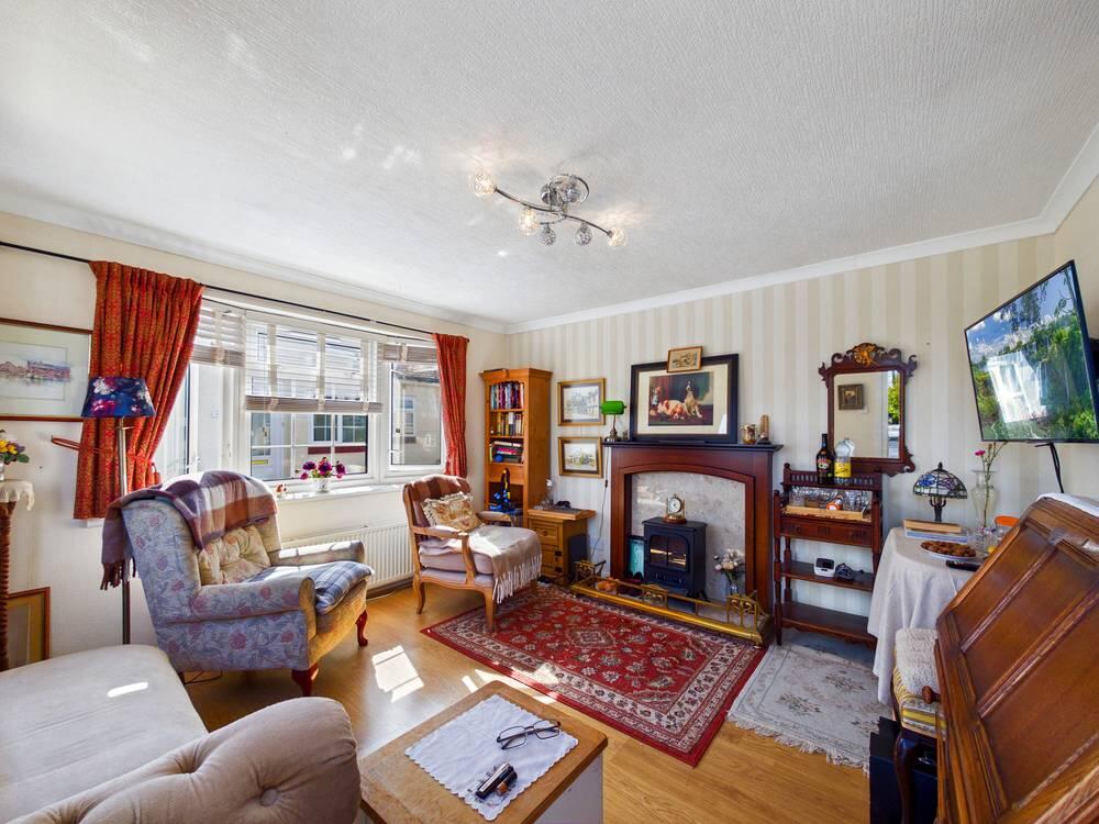West Park Homes, Darrington, Pontefract