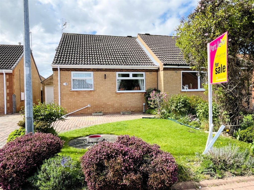 Oakdene, Goole