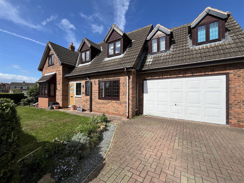 Greenacre Park, Gilberdyke, Brough