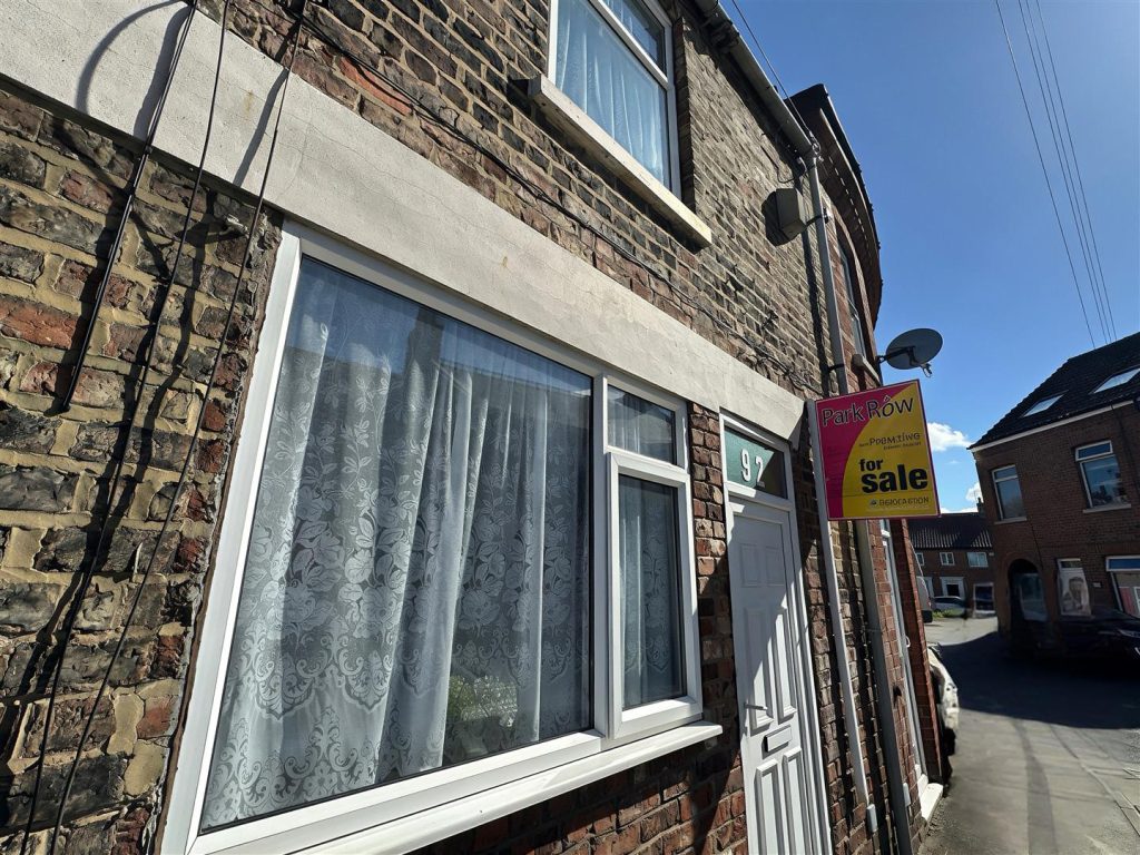 Millgate, Selby