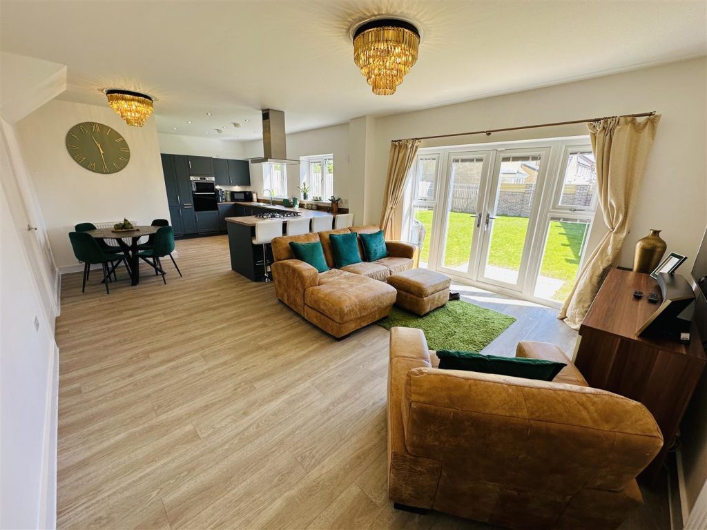 Clayton Drive, Snaith, Goole