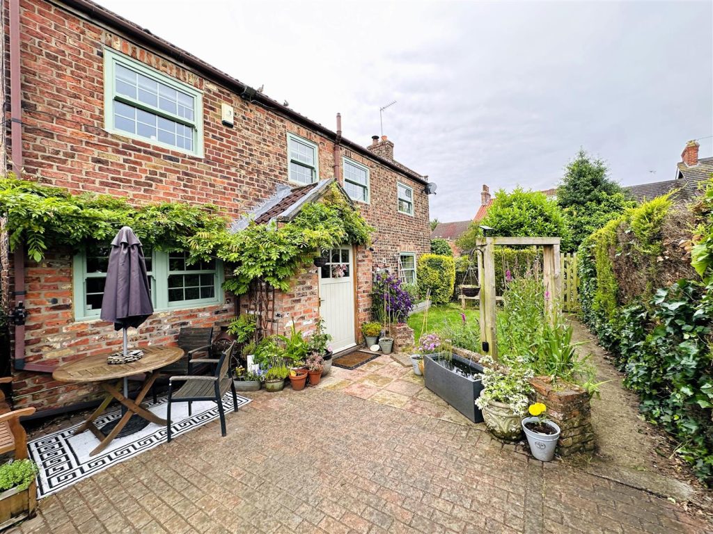 Chestnut Road, Cawood, Selby
