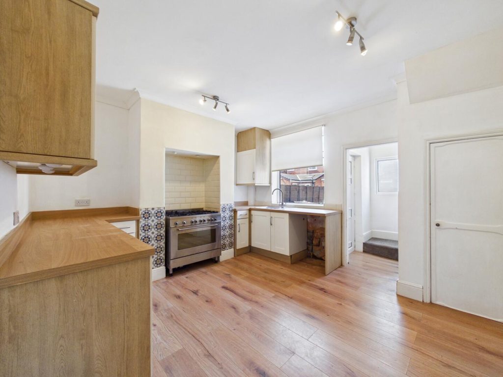 Robin Hood Street, Castleford