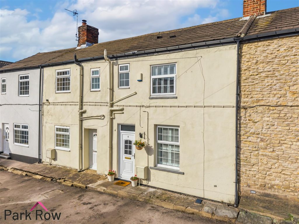 Chapel Yard, Fairburn, Knottingley