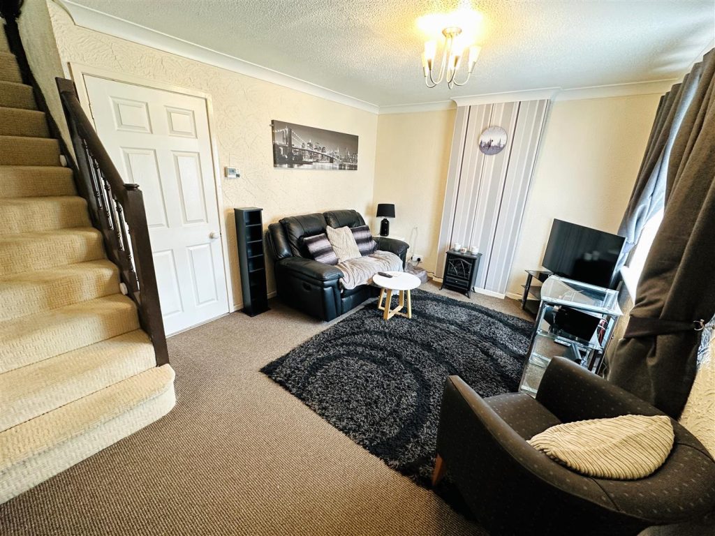 Bassett Close, Selby