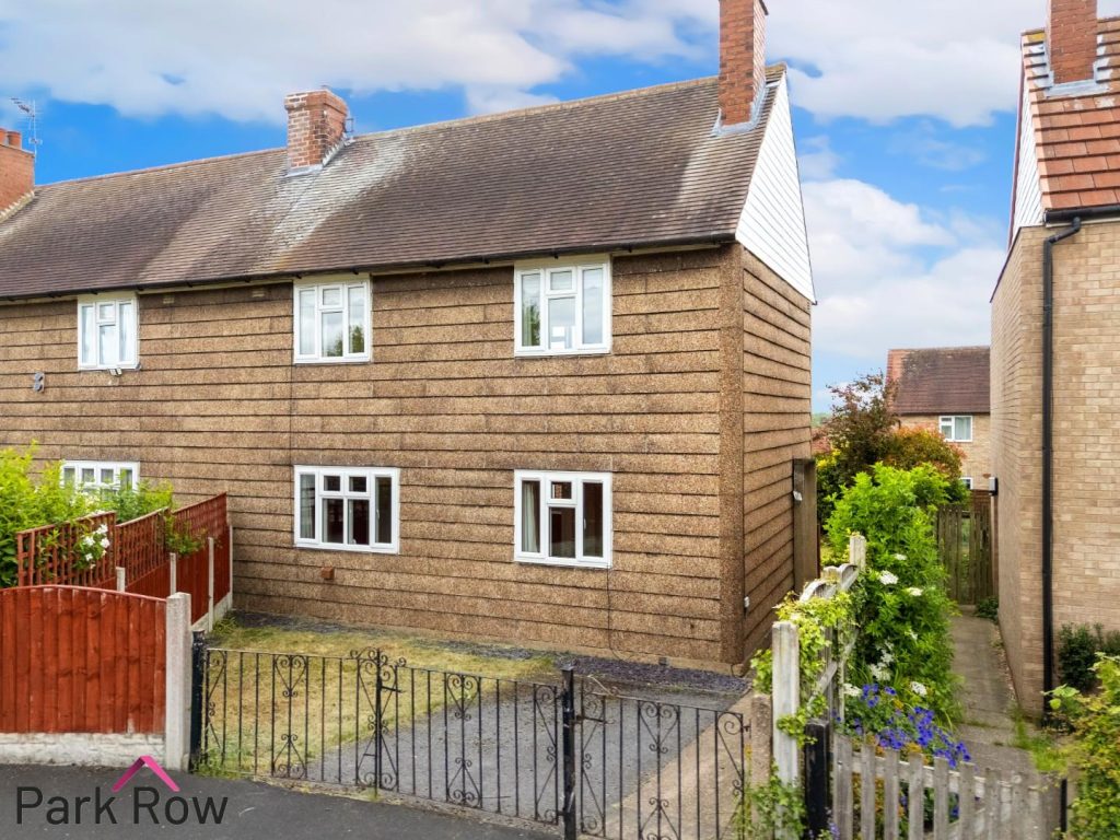 Springfield Road, Sherburn In Elmet, Leeds