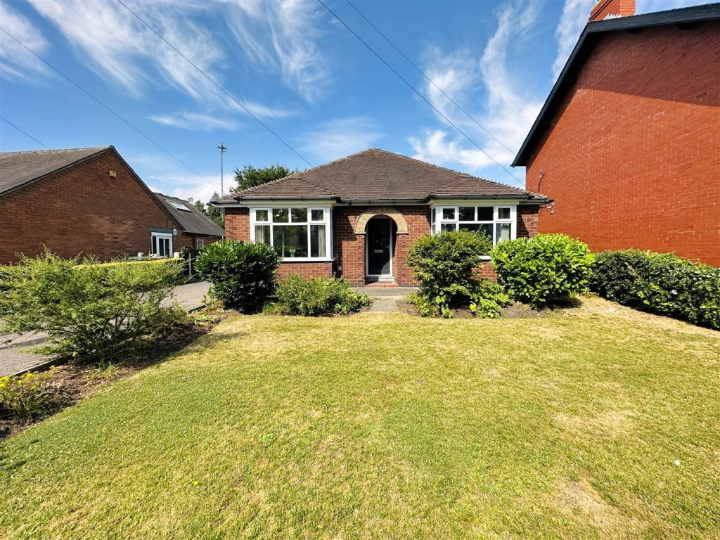 Doncaster Road, Selby