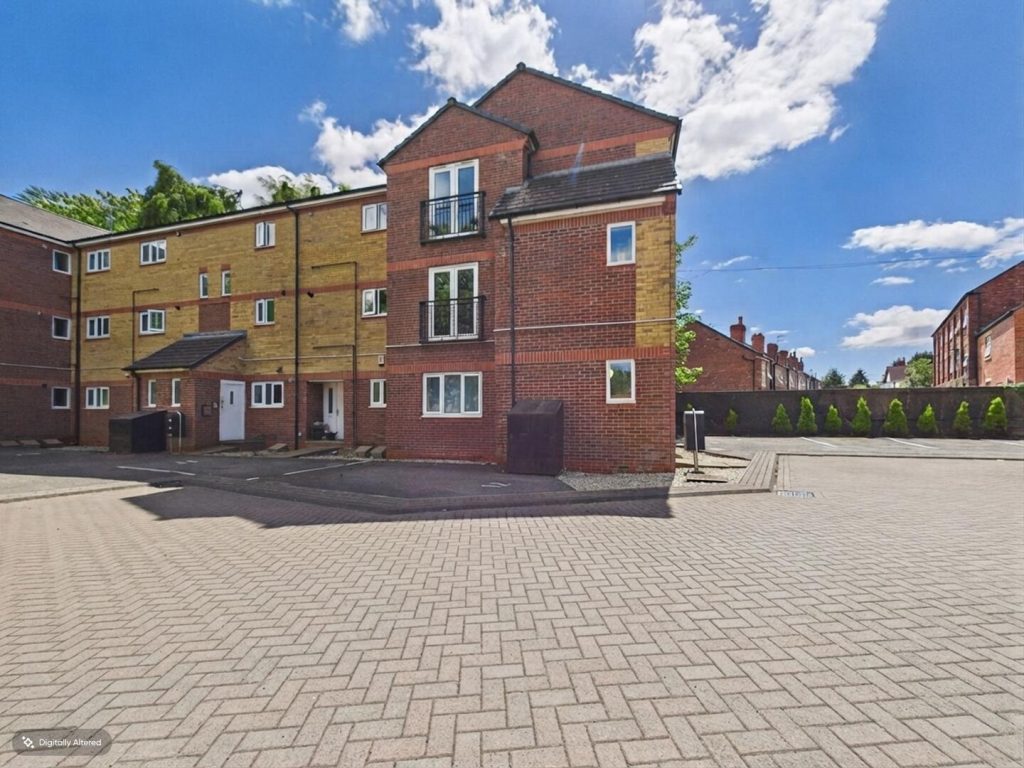 Mallard Mews, South Elmsall, Pontefract