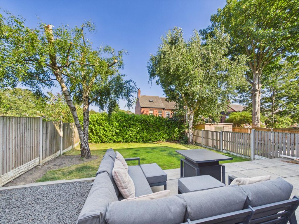 Holgate Terrace, Fitzwilliam, Pontefract
