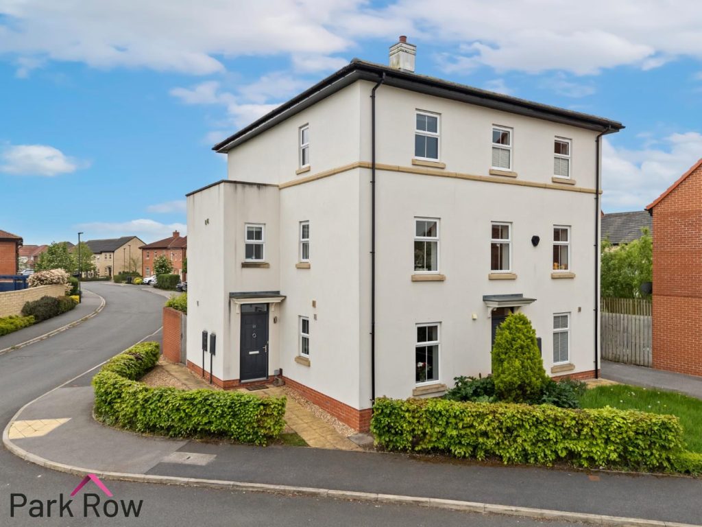 Fairfield Link, Sherburn In Elmet, Leeds