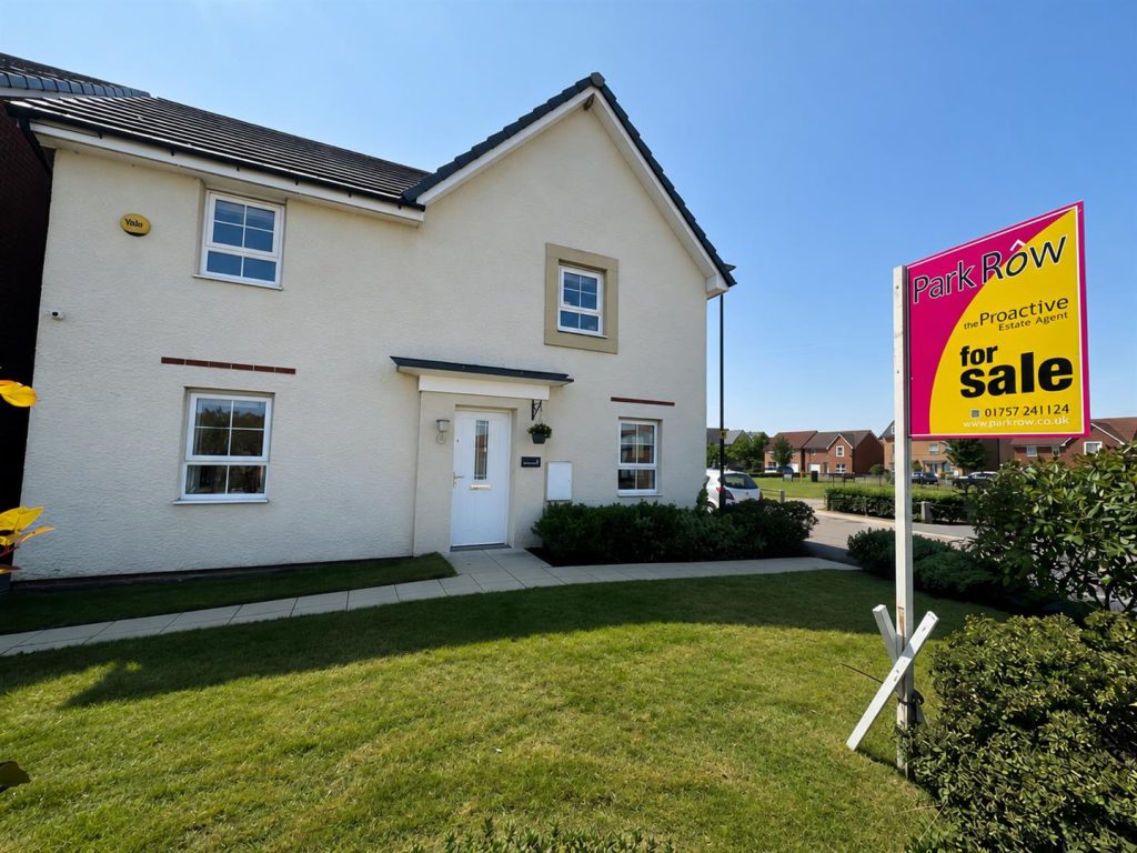 Fairfield Avenue, Carlton, Goole