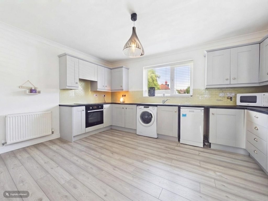 Aketon Road, Castleford