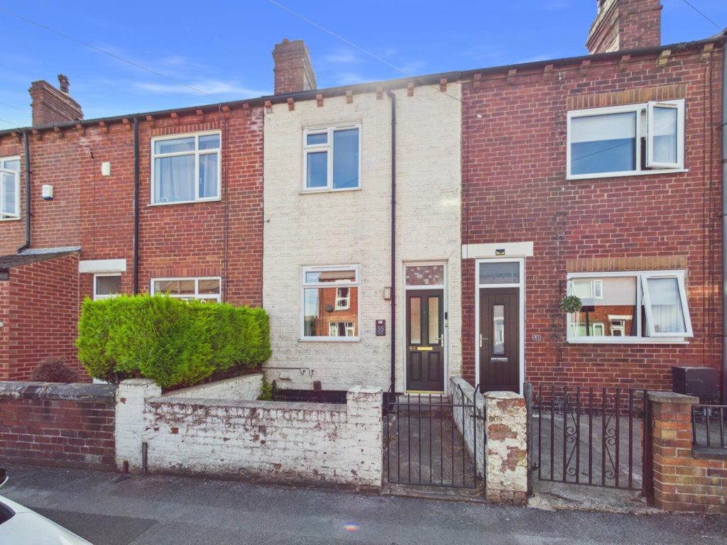 King Street, Normanton