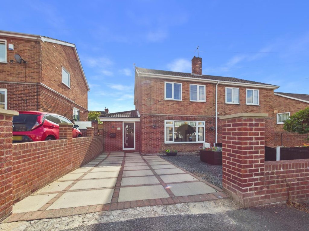 Edendale, Castleford