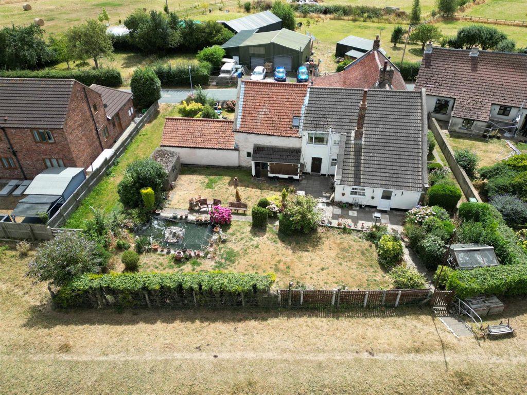 Barmby-on-the Marsh, Goole
