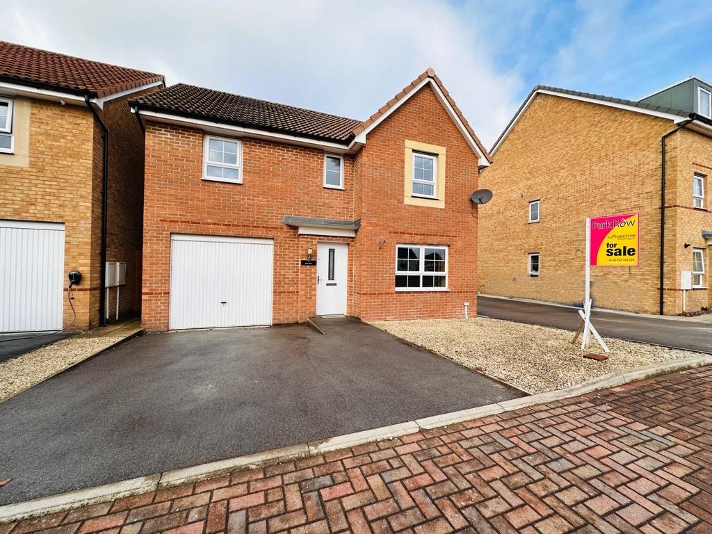 Park View, Carlton, Goole