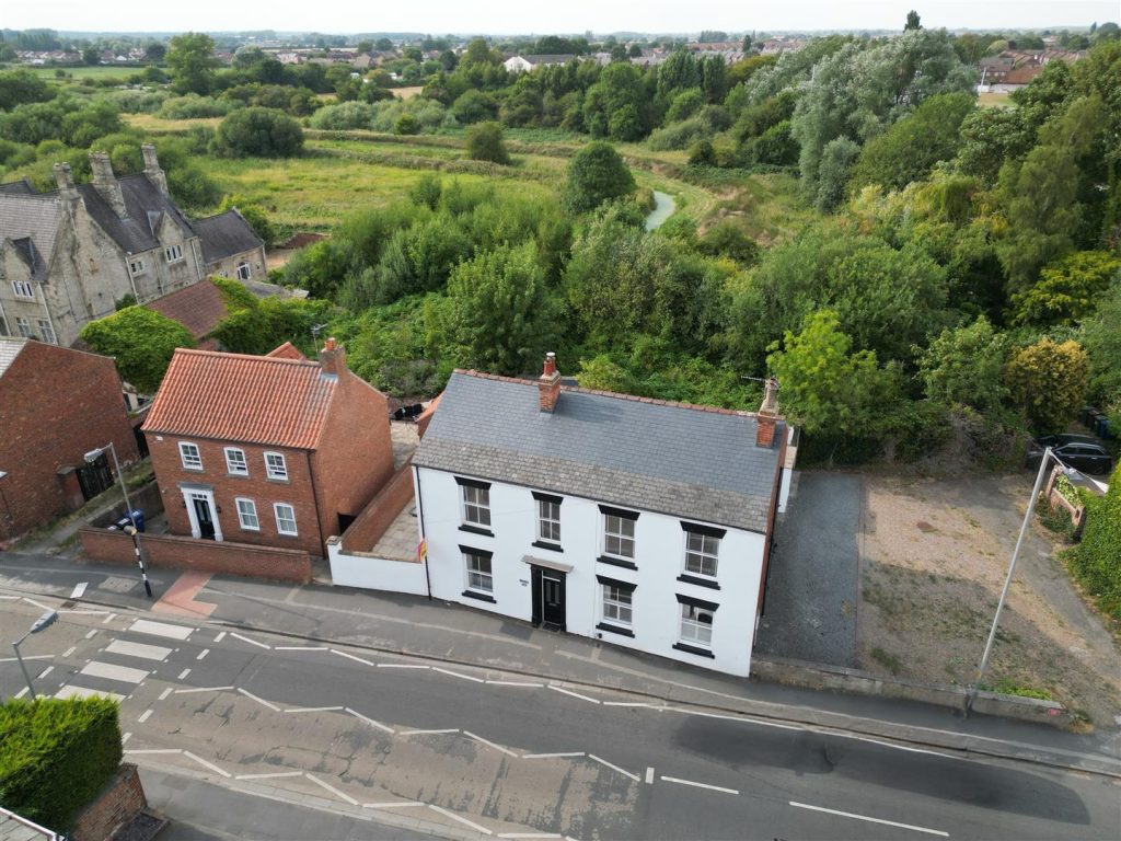 Gowthorpe, Selby