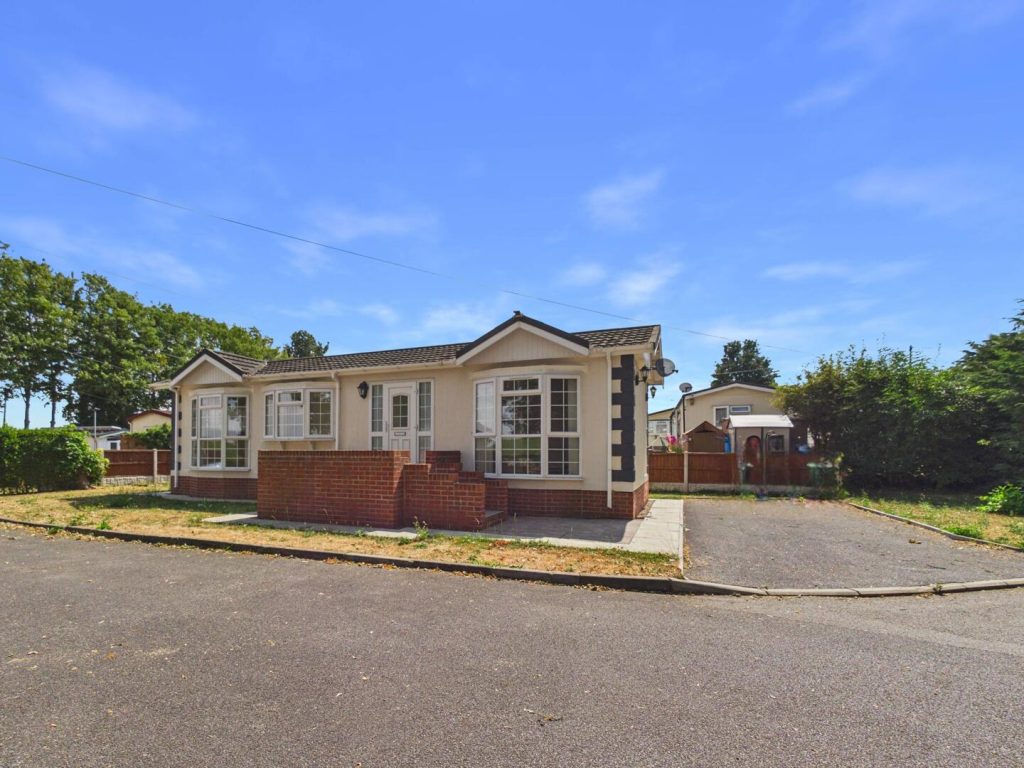 West Park Homes, Darrington, Pontefract