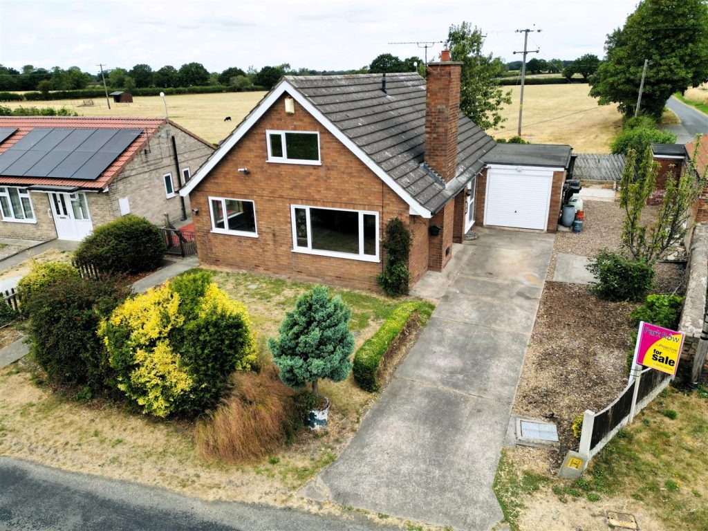 Park Lane, Balne, Goole