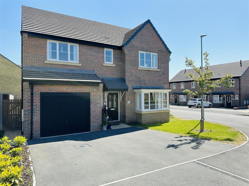 Clayton Drive, Snaith, Goole