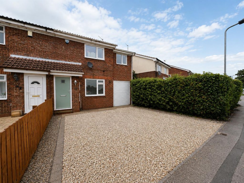 Cross Hills Lane, Selby