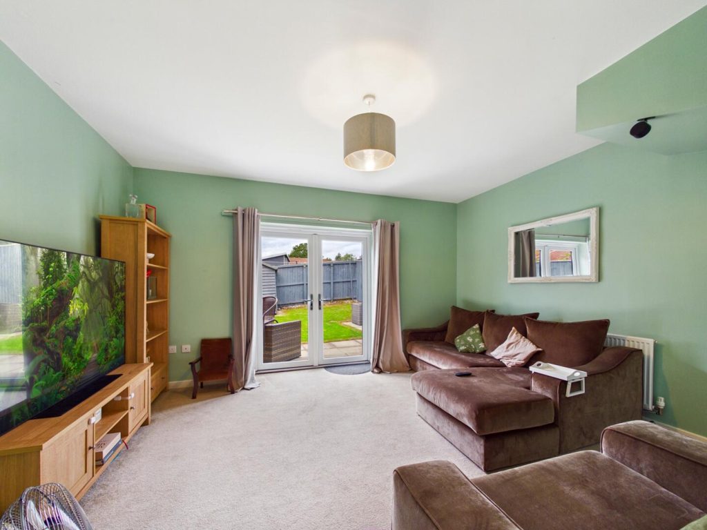 Curlew View, South Elmsall, Pontefract