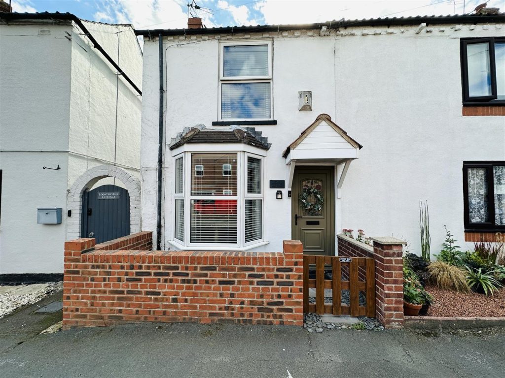 High Street, Barmby-On-The-Marsh, Goole