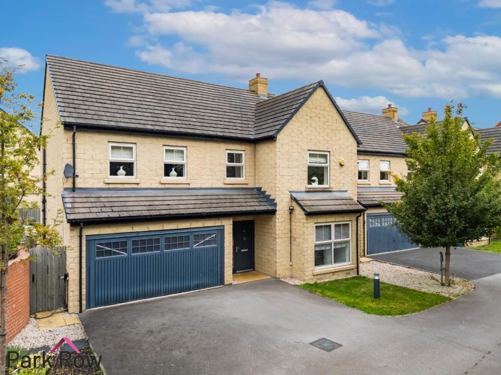 Fairfield Link, Sherburn In Elmet, Leeds