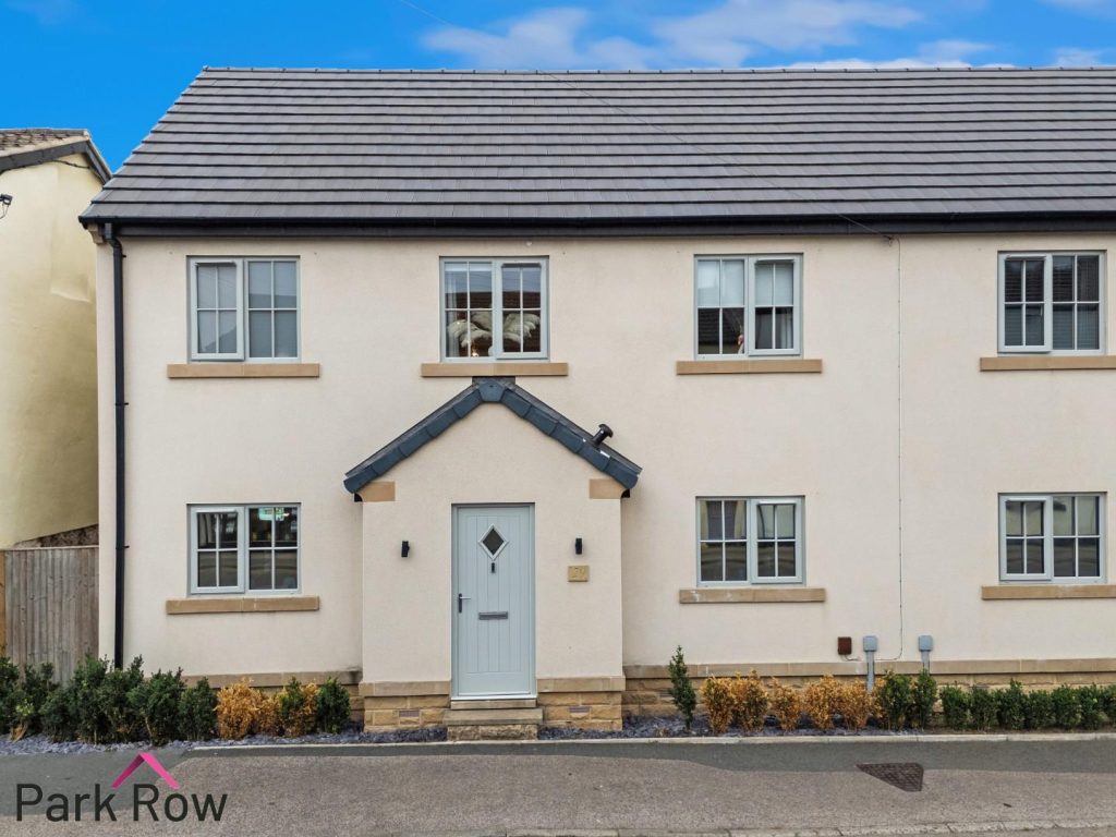 Low Street, Sherburn In Elmet, Leeds
