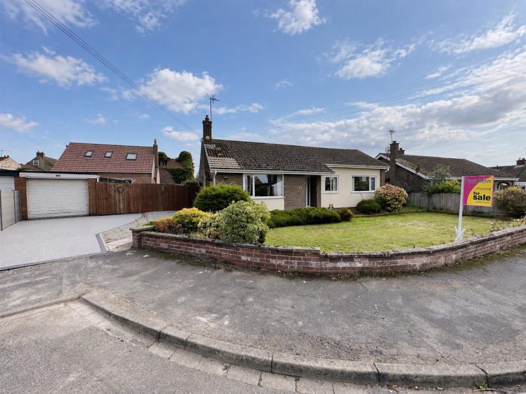 14 Ivy Close, Carlton, Goole, CARLTON