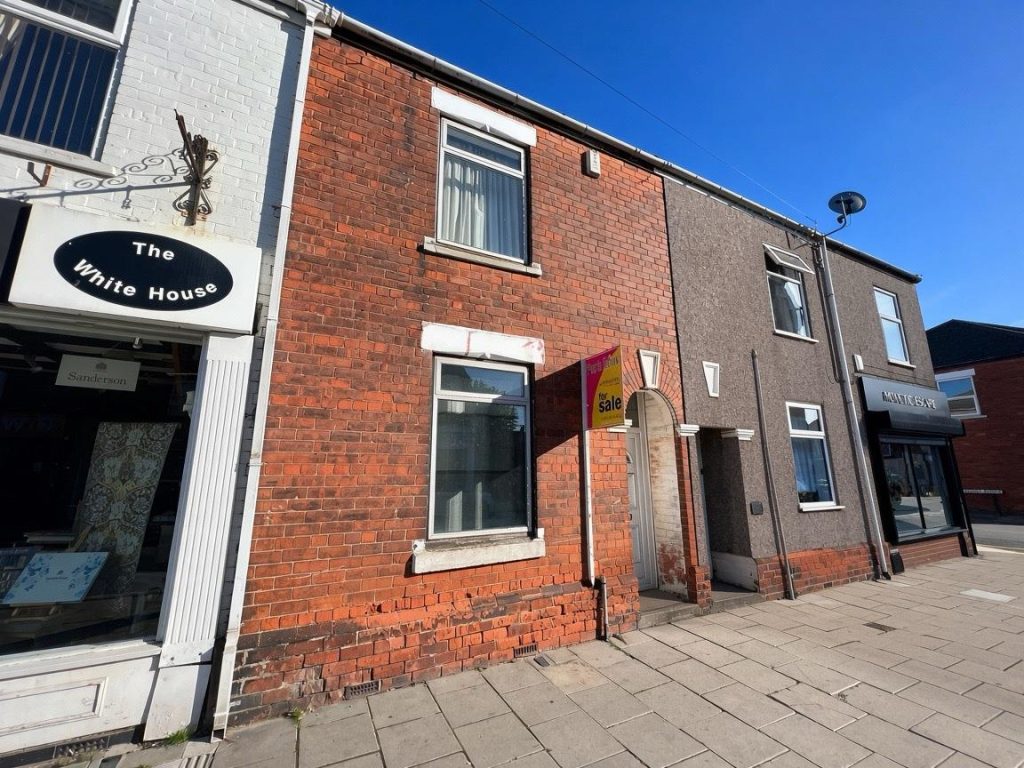 Pasture Road, Goole