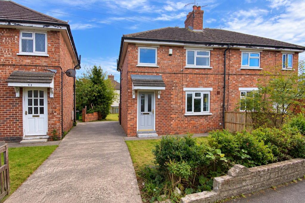 Barnsley Road, Moorends, Doncaster