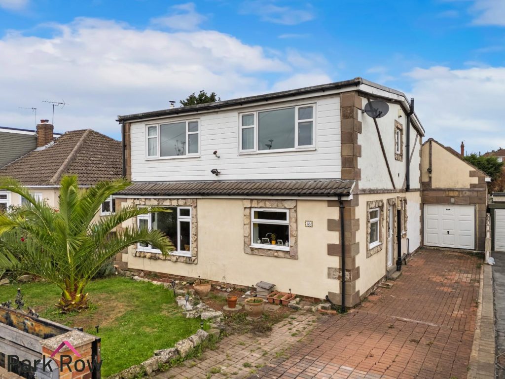 Wolsey Croft, Sherburn In Elmet, Leeds